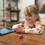 Fat Brain Hey Clay Bug Claymates  - Caterpillar