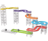 Fat Brain Trestle Tracks 43-Piece Starter Set