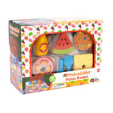 Fat Brain Pretendables Picnic Basket