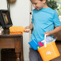 Fat Brain Pretendables Cleaning Set