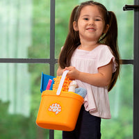 Fat Brain Pretendables Cleaning Set
