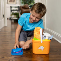 Fat Brain Pretendables Cleaning Set