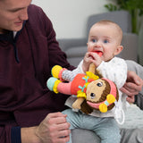 Lamaze My Friend Jasmine