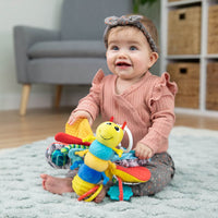 Lamaze Freddie the Firefly