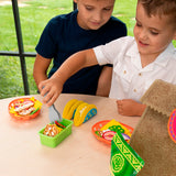 Fat Brain Pretendables Nacho Set
