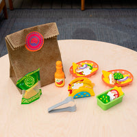 Fat Brain Pretendables Nacho Set
