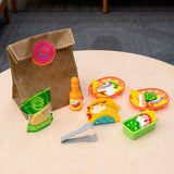 Fat Brain Pretendables Nacho Set