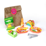 Fat Brain Pretendables Nacho Set