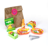 Fat Brain Pretendables Nacho Set