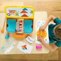 Fat Brain Pretendables School Set
