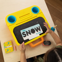 Fat Brain Pretendables School Set