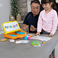 Fat Brain Pretendables School Set