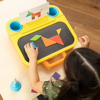 Fat Brain Pretendables School Set
