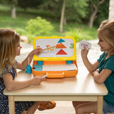 Fat Brain Pretendables School Set