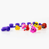 *NEW* Fat Brain Plip Charms