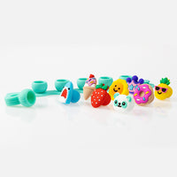 *NEW* Fat Brain Plip Charms