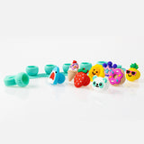 *NEW* Fat Brain Plip Charms