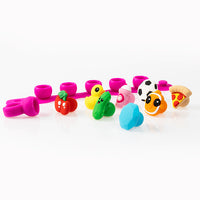 *NEW* Fat Brain Plip Charms
