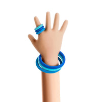*NEW* Fat Brain Hey Clay - Bijou Vivid Accessories