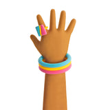 *NEW* Fat Brain Hey Clay - Bijou Vivid Accessories