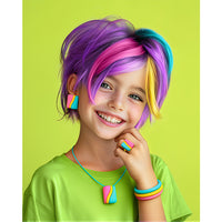 *NEW* Fat Brain Hey Clay - Bijou Vivid Accessories