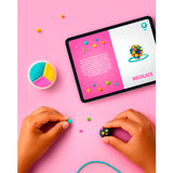 *NEW* Fat Brain Hey Clay - Bijou Vivid Accessories