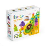 *NEW* Fat Brain Hey Clay - Nice Ice Cream