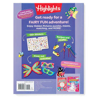 *COMING SOON* My First Hidden Pictures Fairy Bugs Deluxe