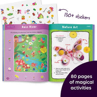 *COMING SOON* My First Hidden Pictures Fairy Bugs Deluxe