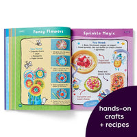 *COMING SOON* My First Hidden Pictures Fairy Bugs Deluxe