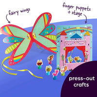 *COMING SOON* My First Hidden Pictures Fairy Bugs Deluxe