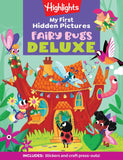 *COMING SOON* My First Hidden Pictures Fairy Bugs Deluxe