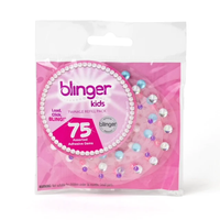 Blinger Kids Twinkle Gem Refill Packs