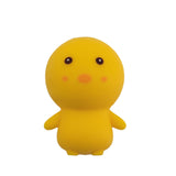 *NEW* Toysmith Farm Fresh Chick-In Costumes Squishies