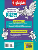 *COMING SOON* Hidden Pictures Farm Puzzles