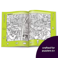 *COMING SOON* Hidden Pictures Farm Puzzles