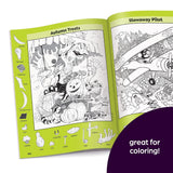 *COMING SOON* Hidden Pictures Farm Puzzles
