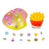 *COMING SOON* Fast Food Squishy Toy Slime