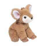 *NEW* Douglas Toys Mini Fernie Soft Fawn Plush