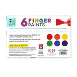 *NEW* iHeartArt JR Washable Finger Paints