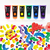*NEW* iHeartArt JR Washable Finger Paints