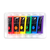 *NEW* iHeartArt JR Washable Finger Paints