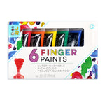 *NEW* iHeartArt JR Washable Finger Paints