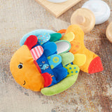 Melissa & Doug Flip Fish