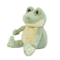 *NEW* Douglas Toys Flip Frog Plush