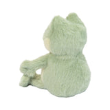 *NEW* Douglas Toys Flip Frog Plush