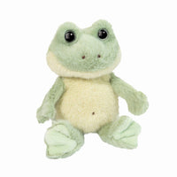 *NEW* Douglas Toys Flip Frog Plush