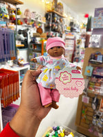 *NEW* My Sweet Baby Mini 6" Dolls