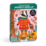 *NEW* Mudpuppy Magnetic Dress-Up Tin: Folklore Forest