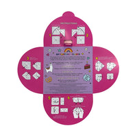 Ooly DIY Fortune Tellers Activity Kit